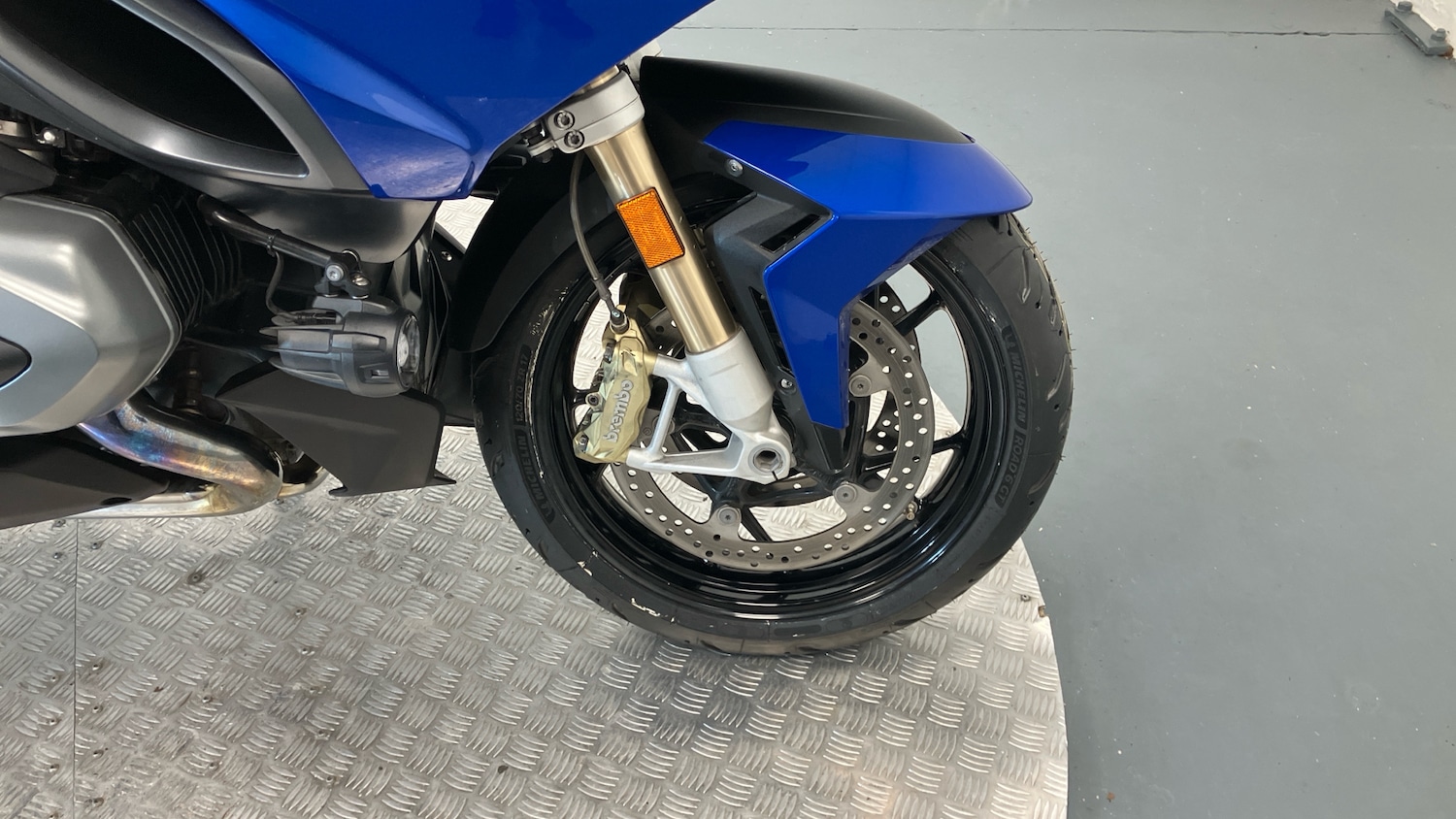 Used BMW R1250 2023 for sale - 78078048: Photo 13