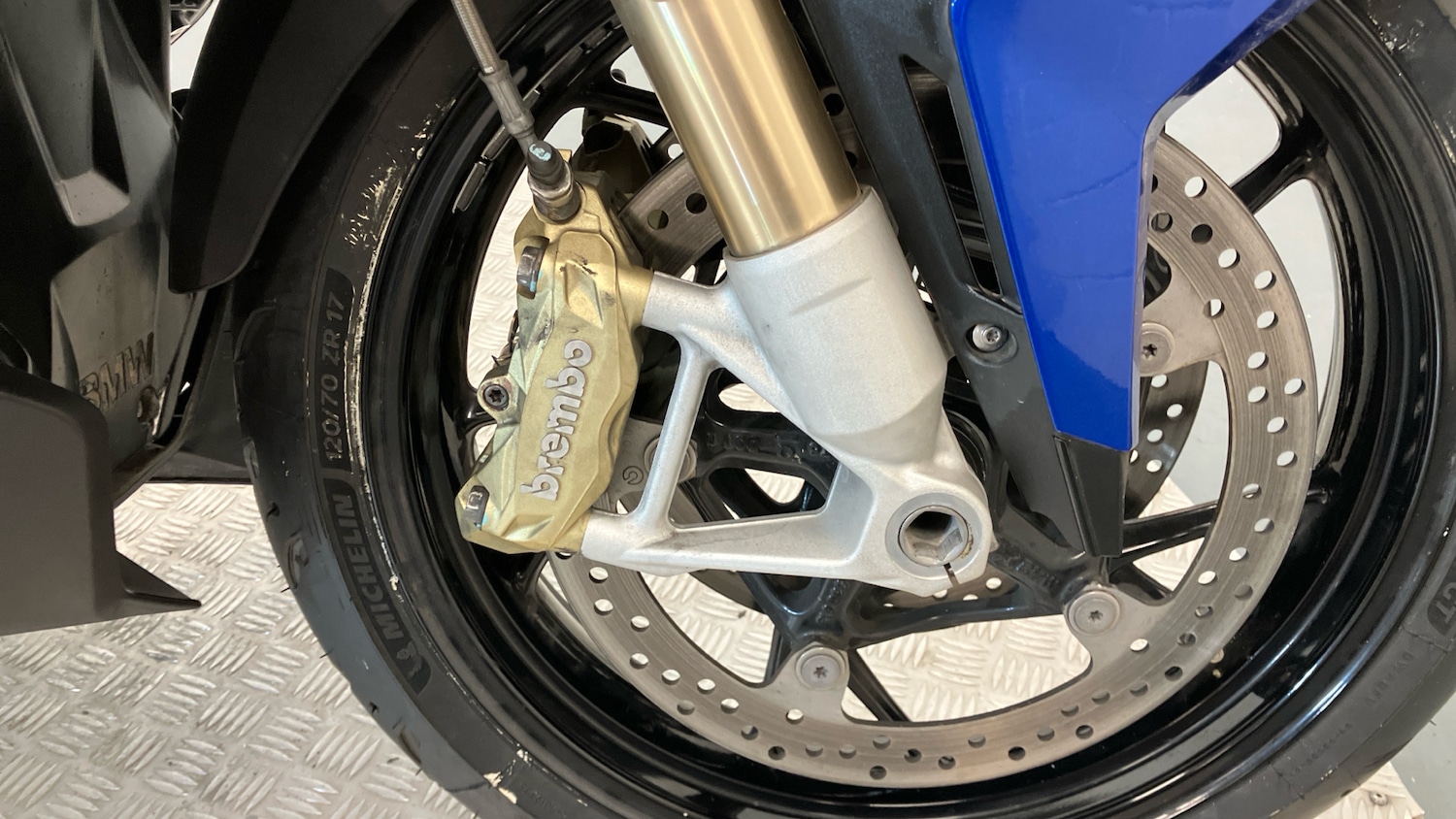 Used BMW R1250 2023 for sale - 78078048: Photo 14
