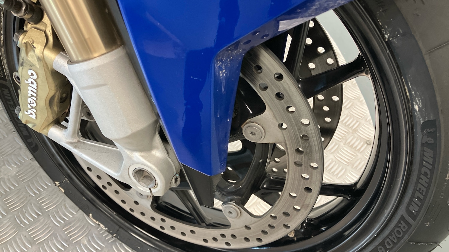 Used BMW R1250 2023 for sale - 78078048: Photo 15