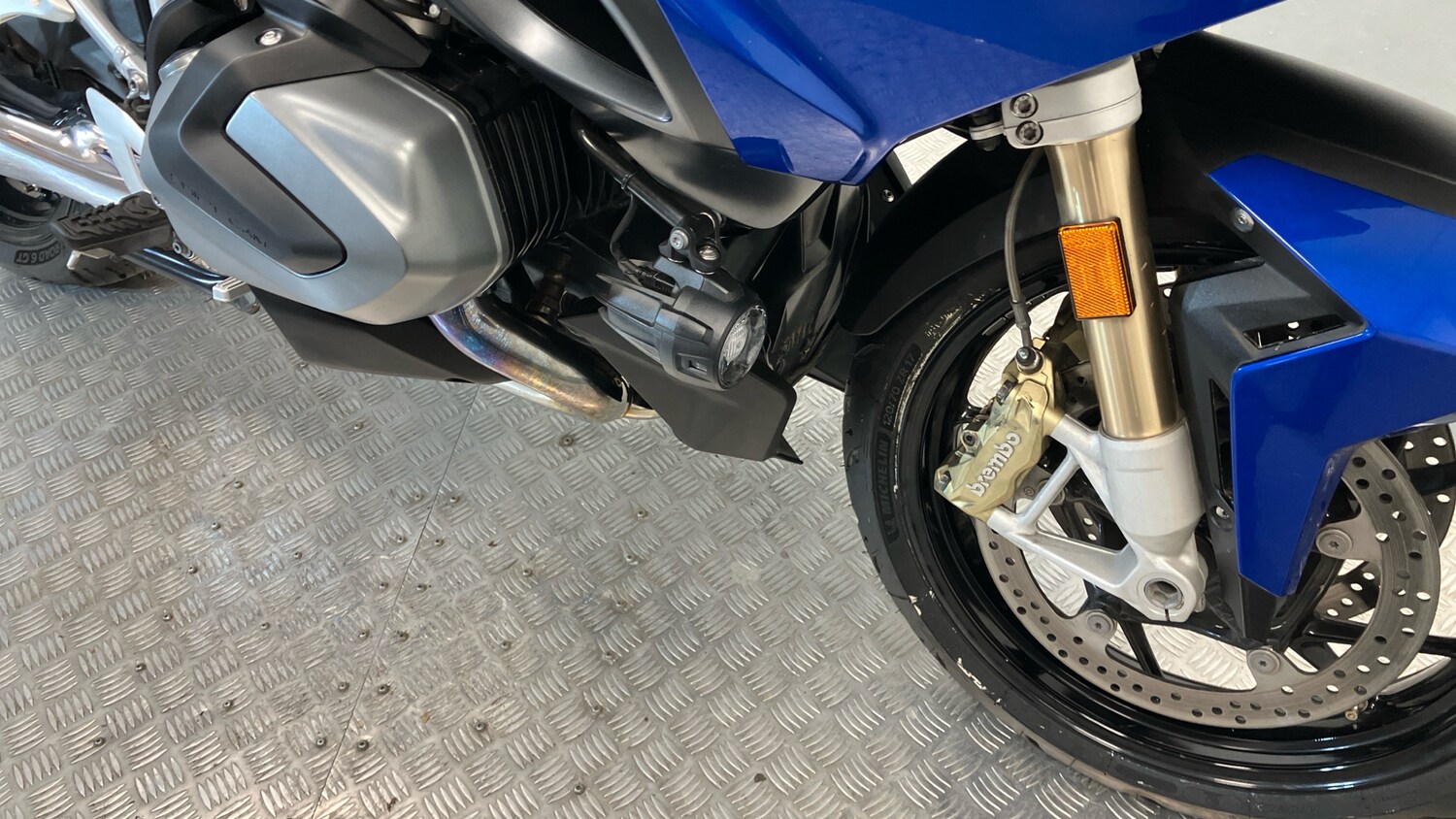 Used BMW R1250 2023 for sale - 78078048: Photo 17