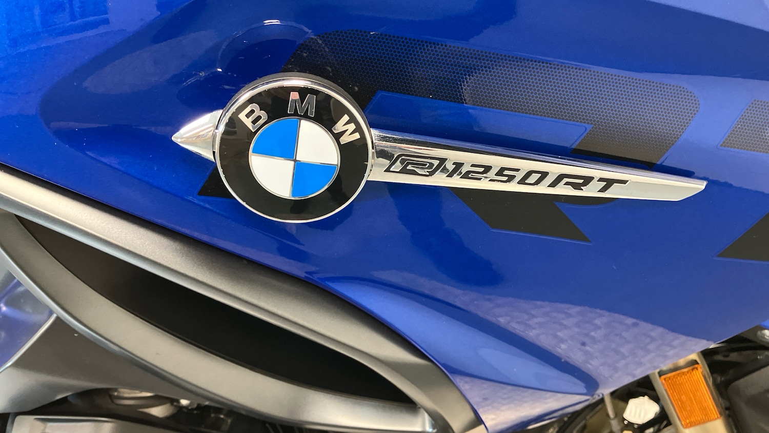Used BMW R1250 2023 for sale - 78078048: Photo 18