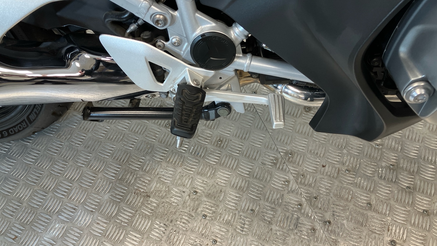 Used BMW R1250 2023 for sale - 78078048: Photo 19