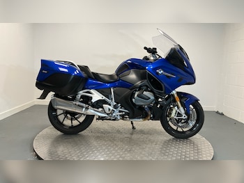 Used BMW R1250 2023 for sale - bike-78078048: Photo