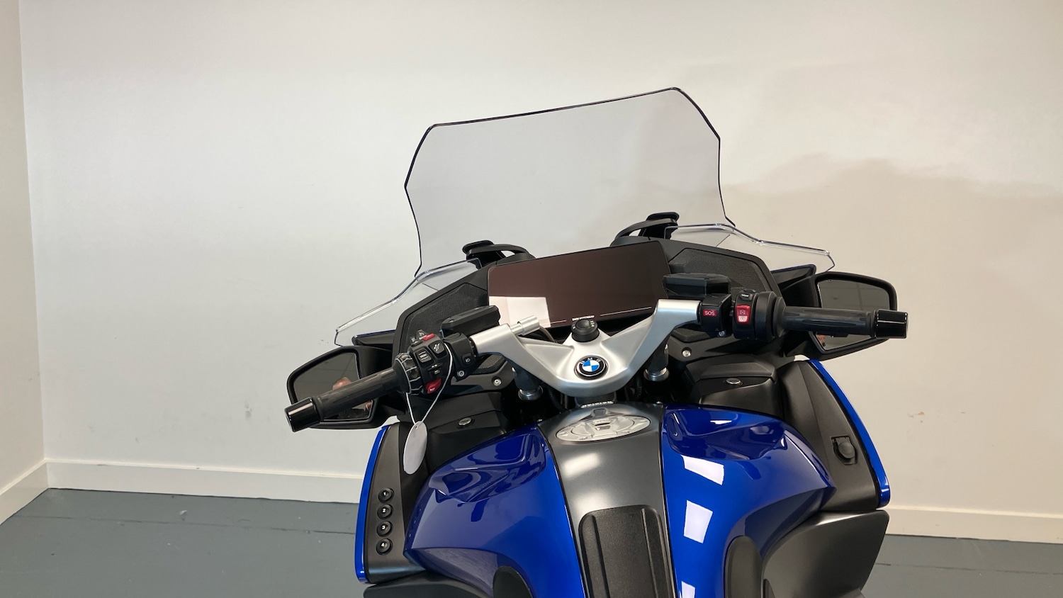Used BMW R1250 2023 for sale - 78078048: Photo 2