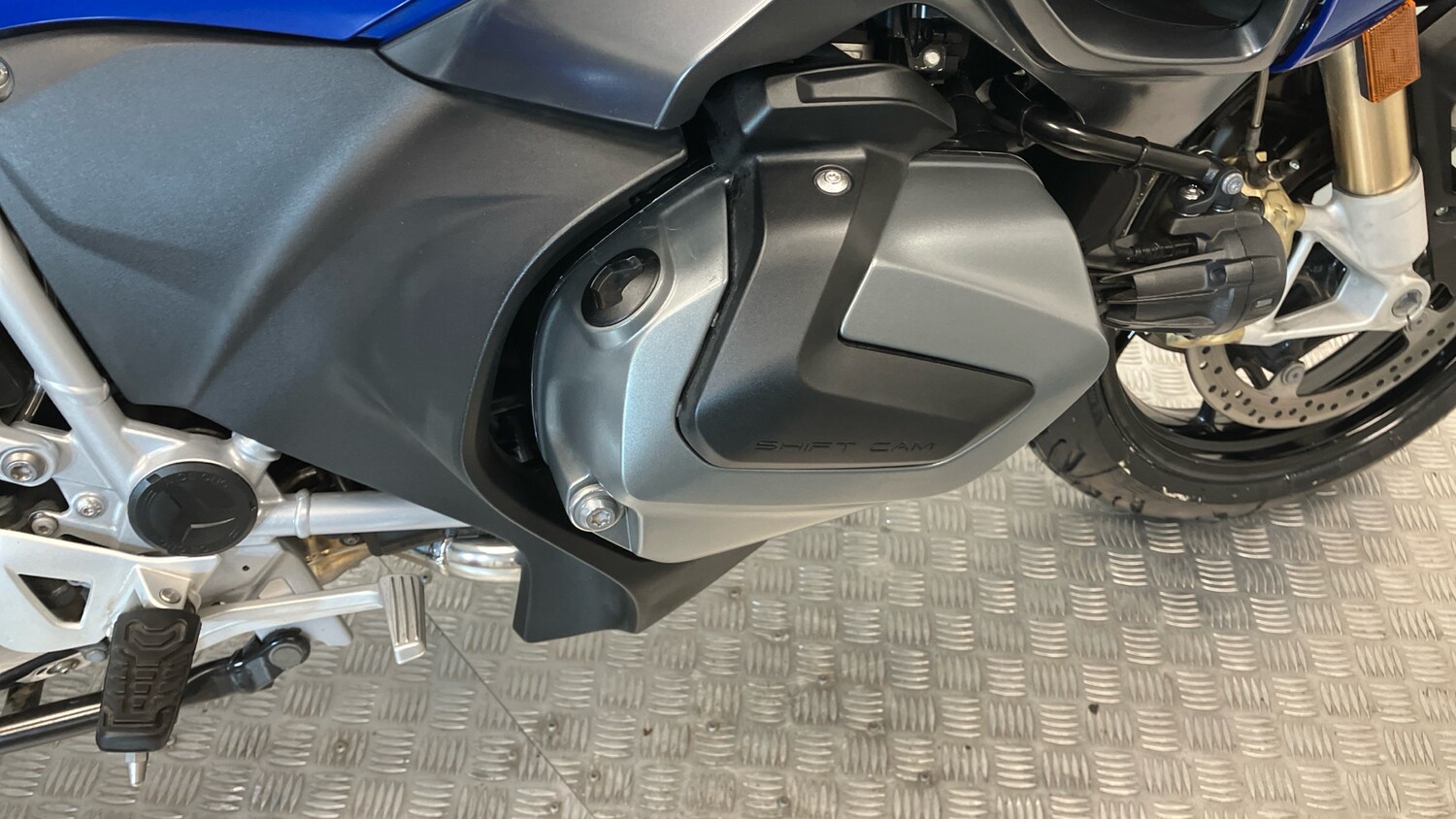 Used BMW R1250 2023 for sale - 78078048: Photo 20