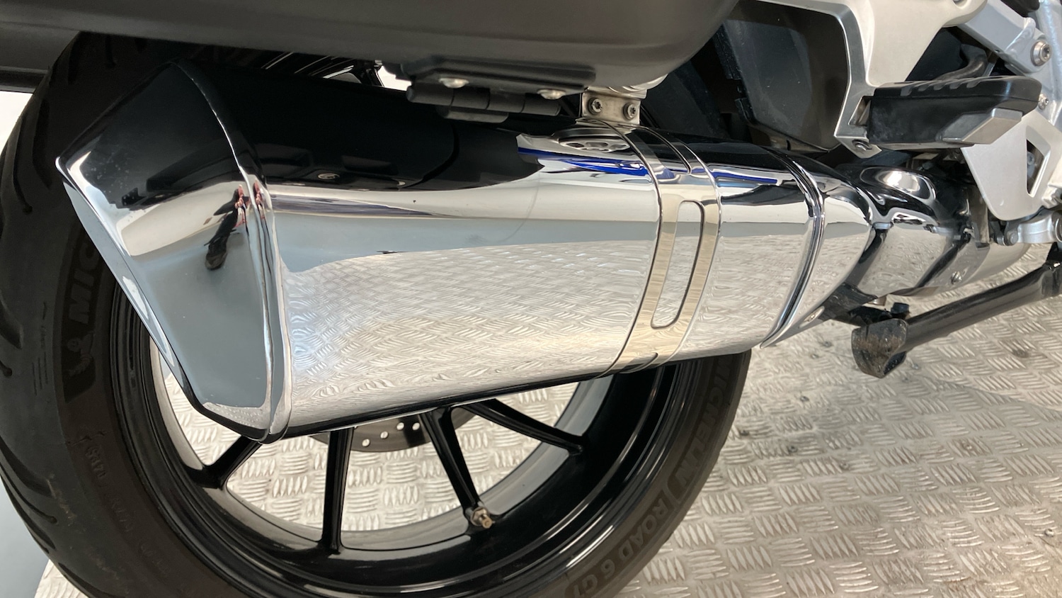 Used BMW R1250 2023 for sale - 78078048: Photo 24