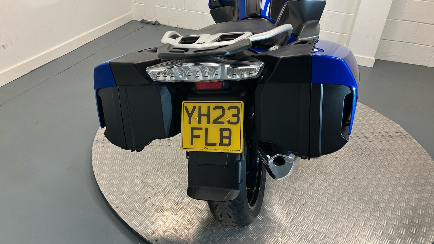 Used BMW R1250 2023 for sale - 78078048: Photo 25