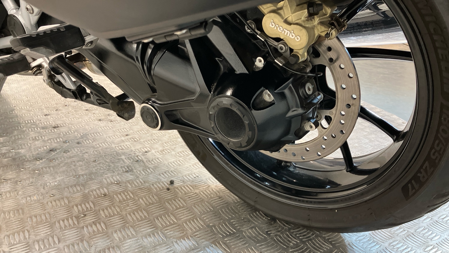 Used BMW R1250 2023 for sale - 78078048: Photo 26