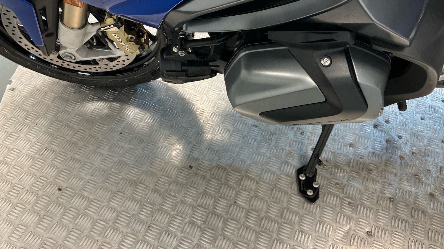 Used BMW R1250 2023 for sale - 78078048: Photo 28