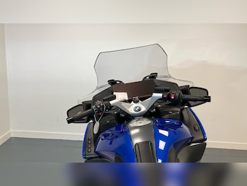 Used BMW R1250 2023 for sale - bike-78078048: Photo