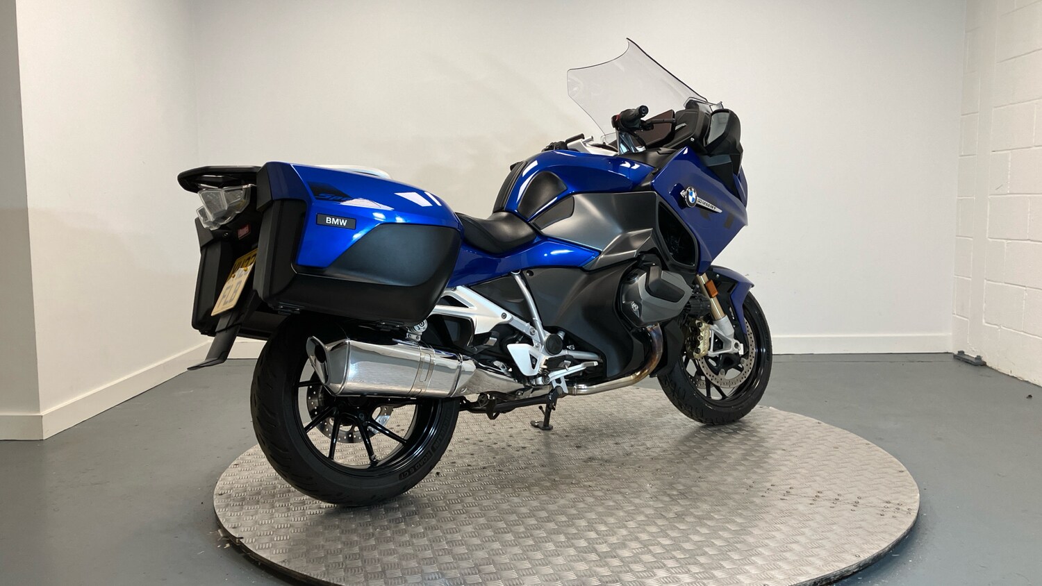 Used BMW R1250 2023 for sale - 78078048: Photo 3