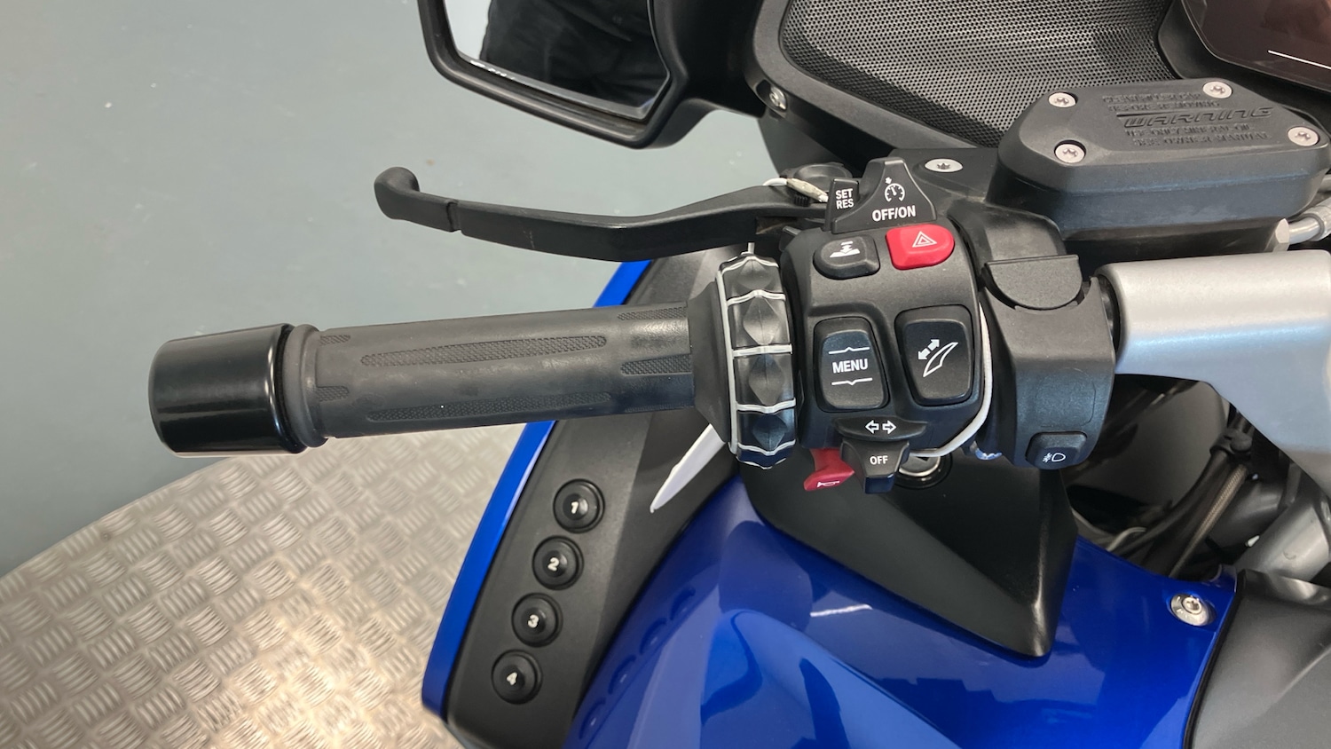 Used BMW R1250 2023 for sale - 78078048: Photo 30