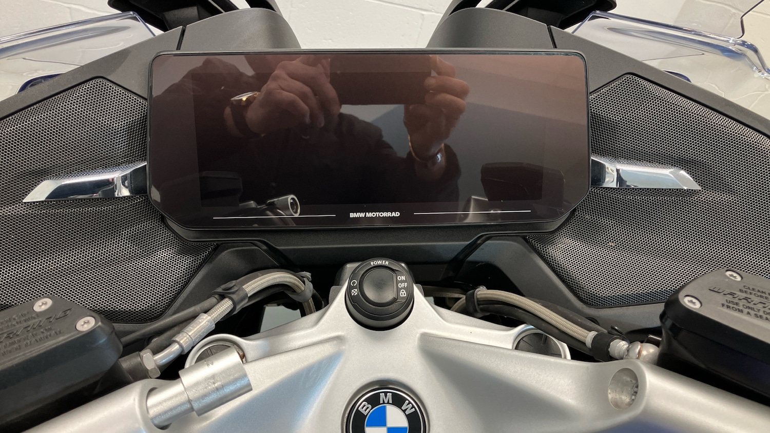 Used BMW R1250 2023 for sale - 78078048: Photo 31