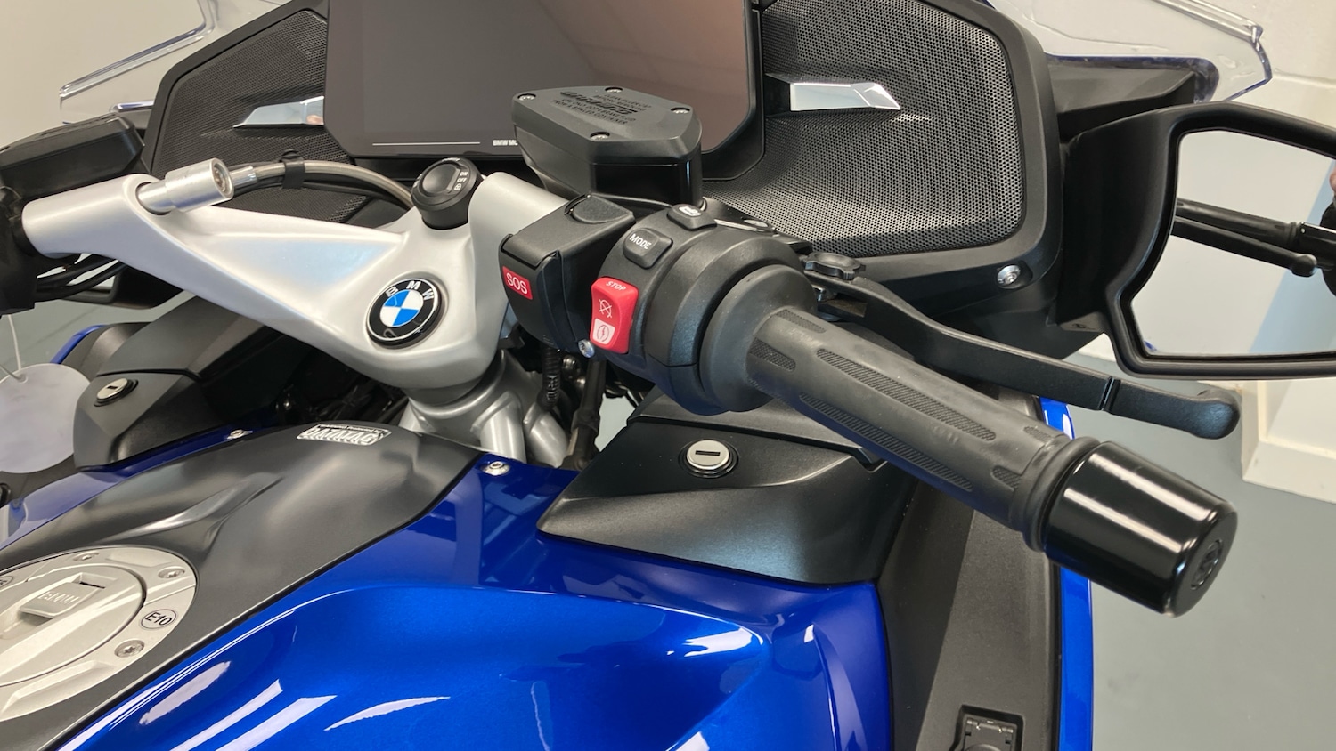 Used BMW R1250 2023 for sale - 78078048: Photo 32