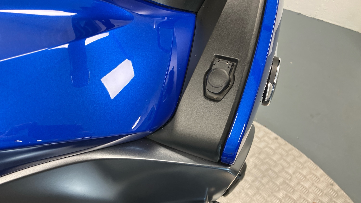 Used BMW R1250 2023 for sale - 78078048: Photo 33