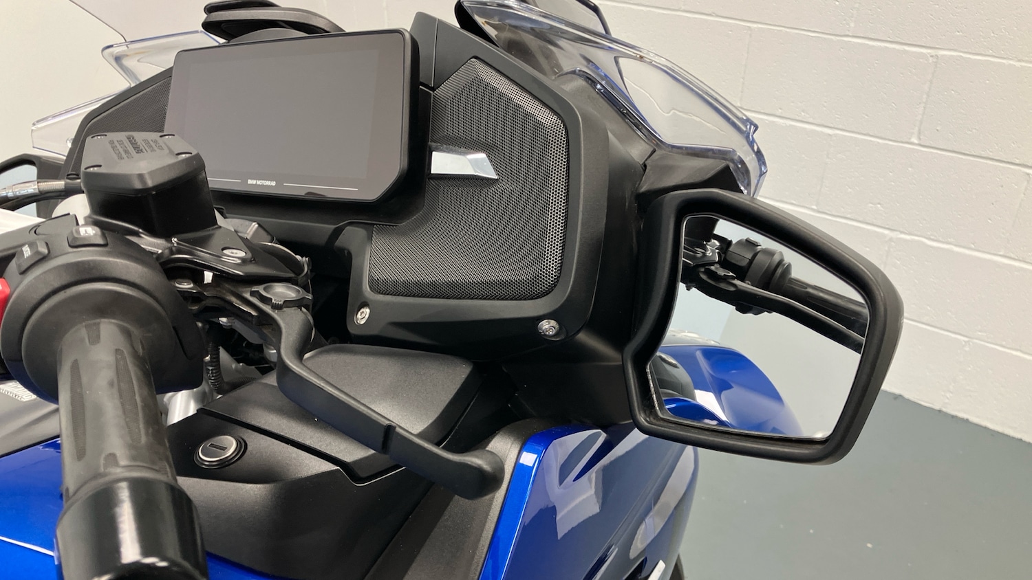 Used BMW R1250 2023 for sale - 78078048: Photo 34