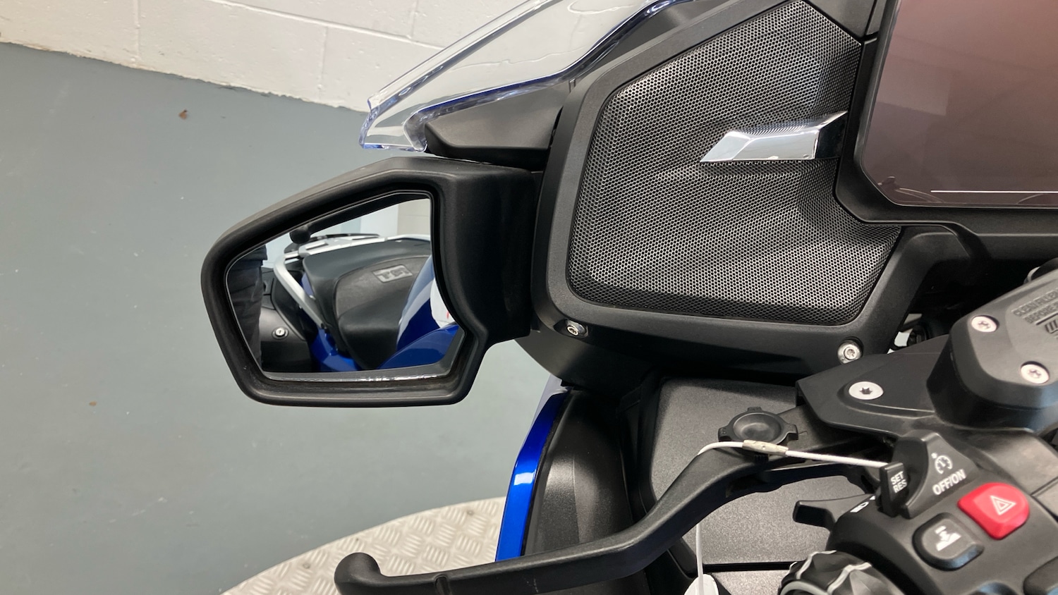 Used BMW R1250 2023 for sale - 78078048: Photo 35