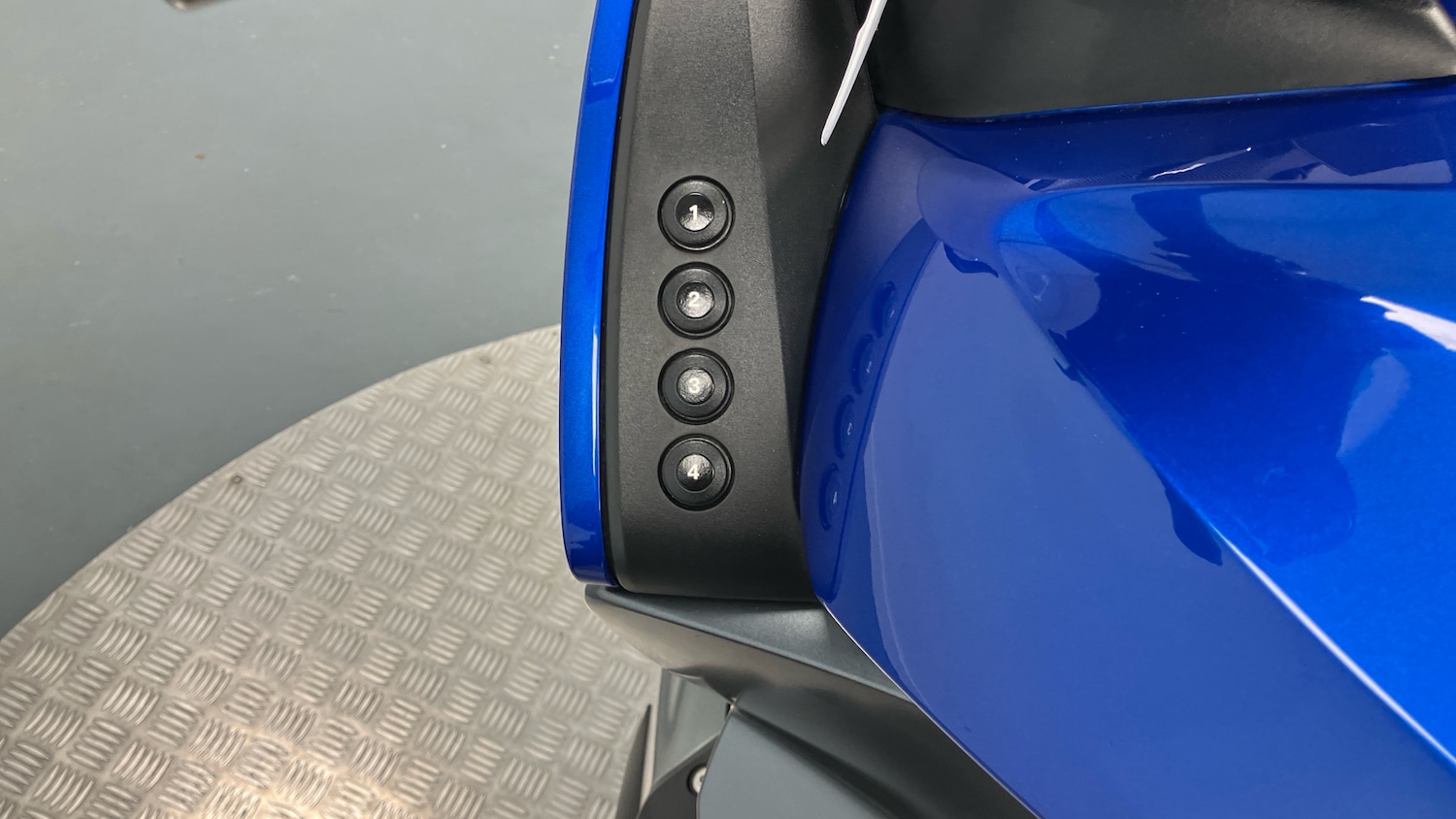 Used BMW R1250 2023 for sale - 78078048: Photo 36
