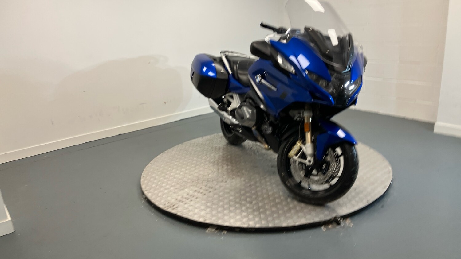 Used BMW R1250 2023 for sale - 78078048: Photo 38