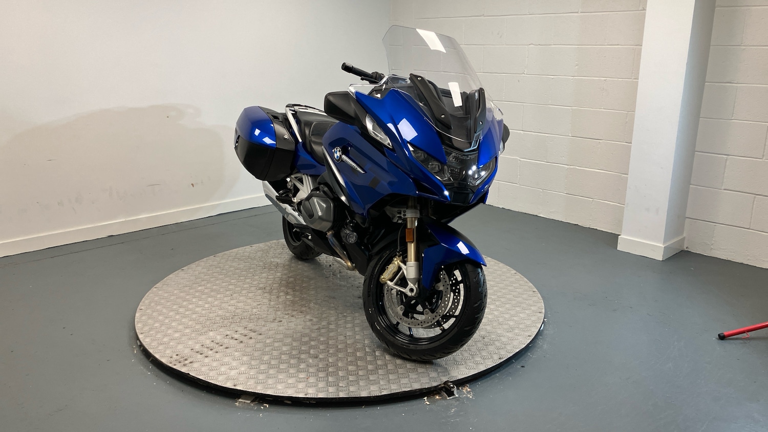 Used BMW R1250 2023 for sale - 78078048: Photo 39