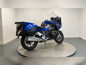 Used BMW R1250 2023 for sale - bike-78078048: Photo