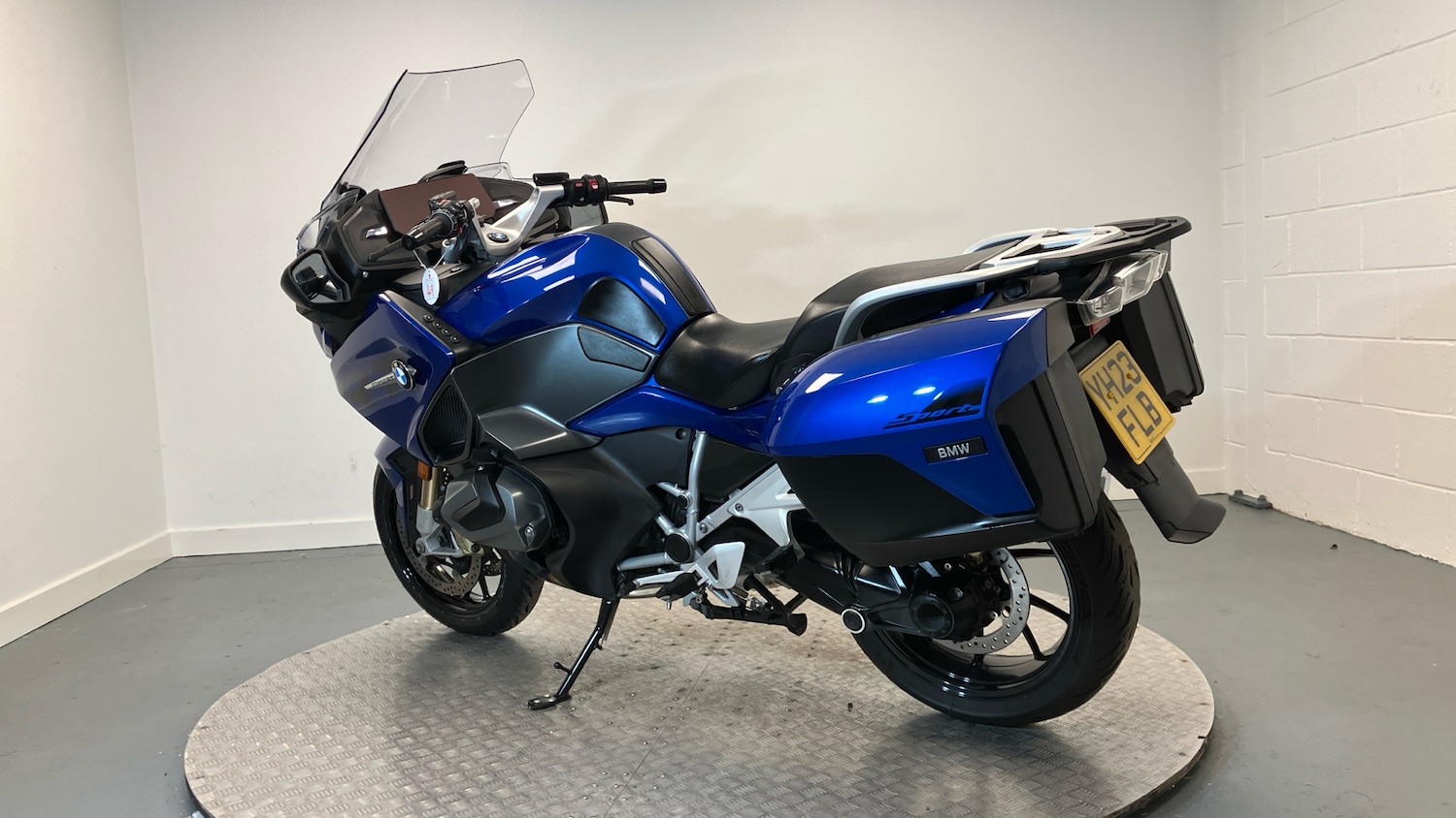 Used BMW R1250 2023 for sale - 78078048: Photo 4