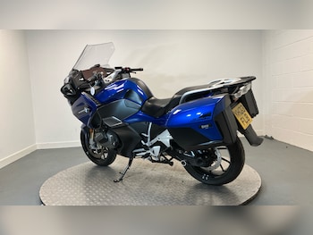 Used BMW R1250 2023 for sale - bike-78078048: Photo