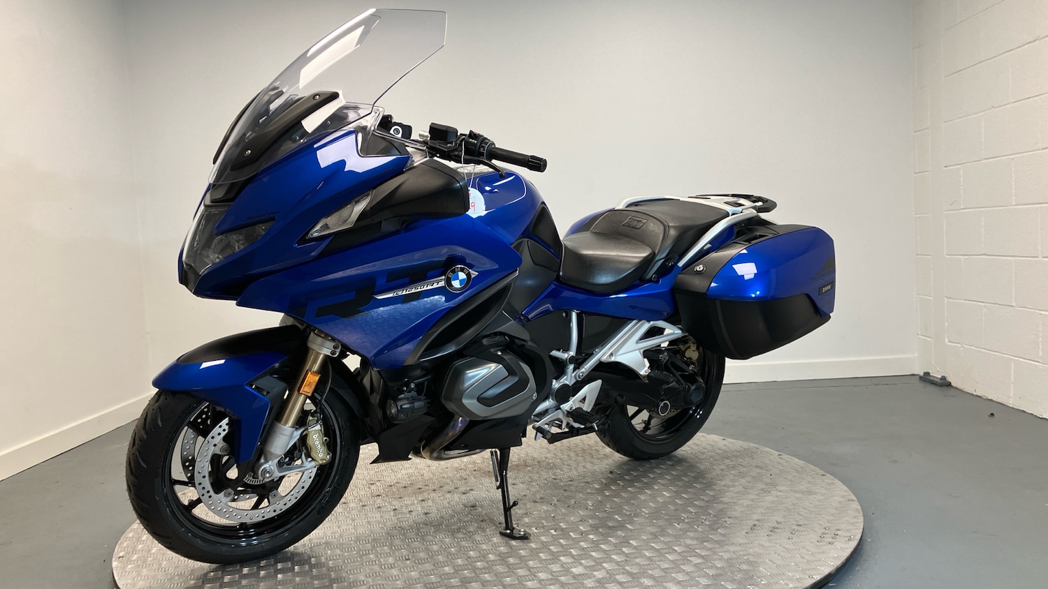 Used BMW R1250 2023 for sale - 78078048: Photo 6