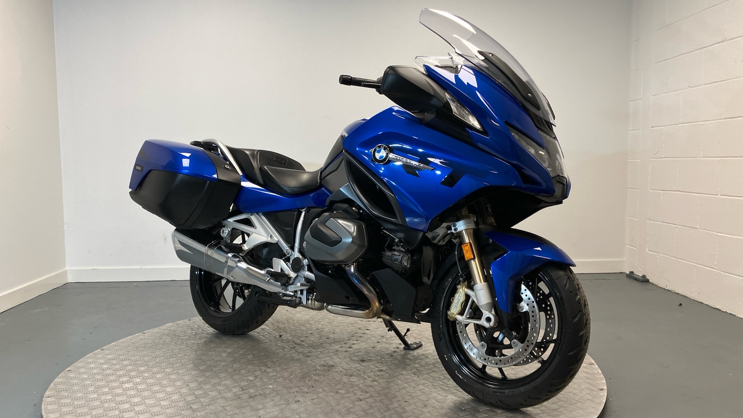Used BMW R1250 2023 for sale - 78078048: Photo 7