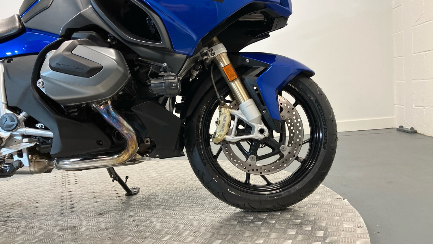 Used BMW R1250 2023 for sale - 78078048: Photo 8