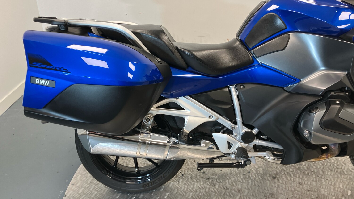 Used BMW R1250 2023 for sale - 78078048: Photo 9