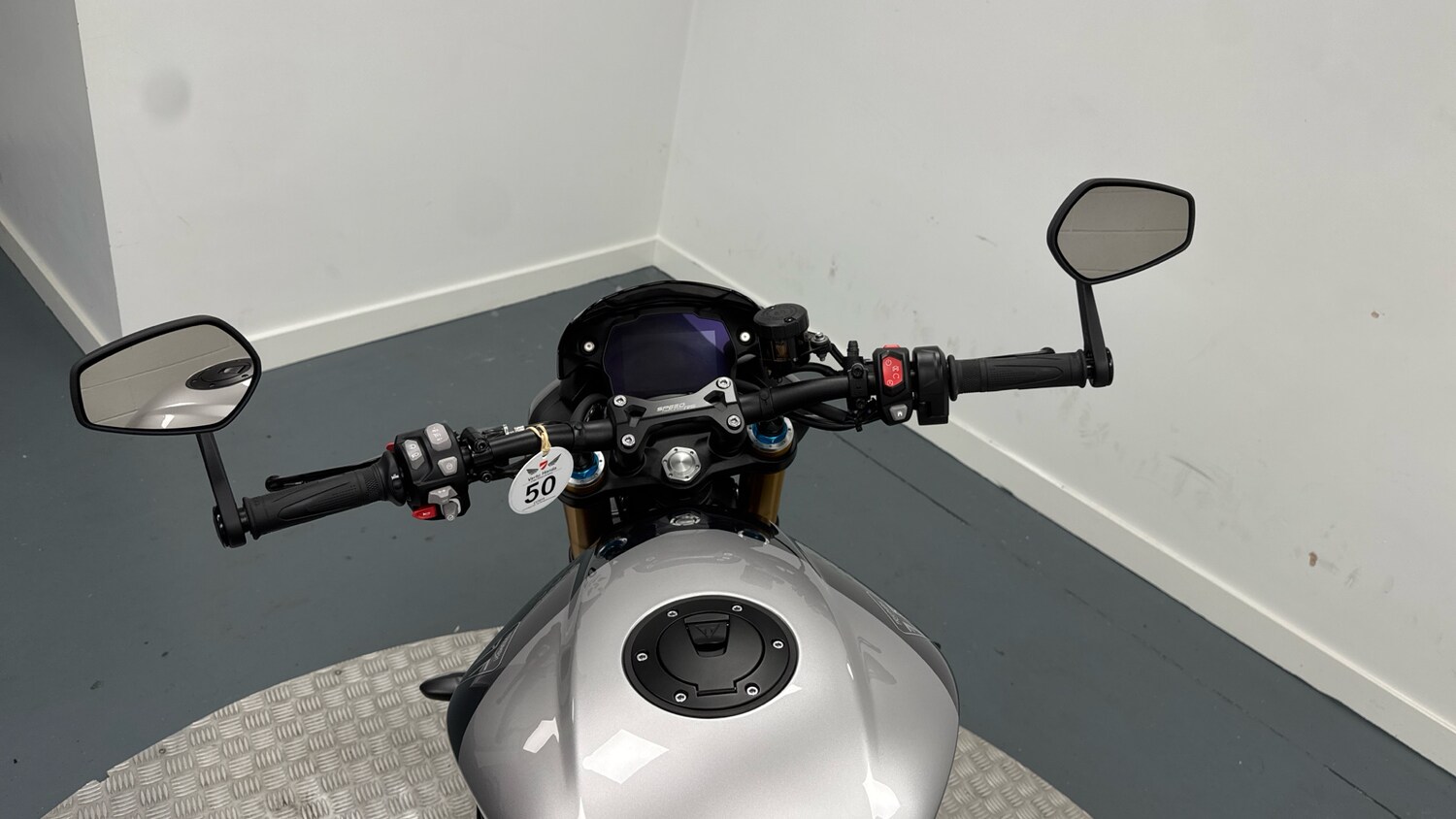 Used Triumph Speed 2025 for sale - 78823473: Photo 11