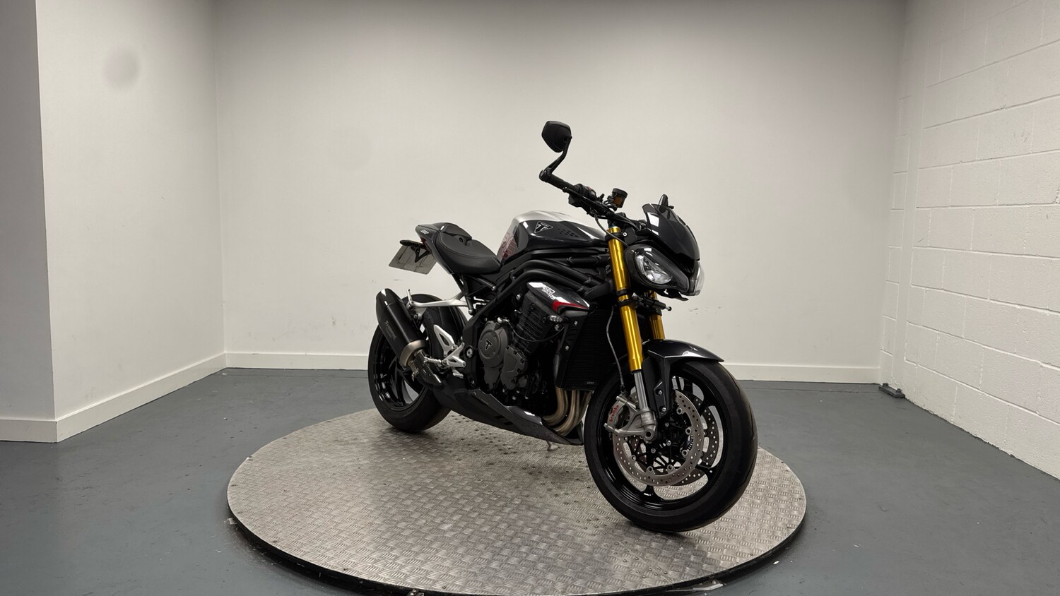 Used Triumph Speed 2025 for sale - 78823473: Photo 3