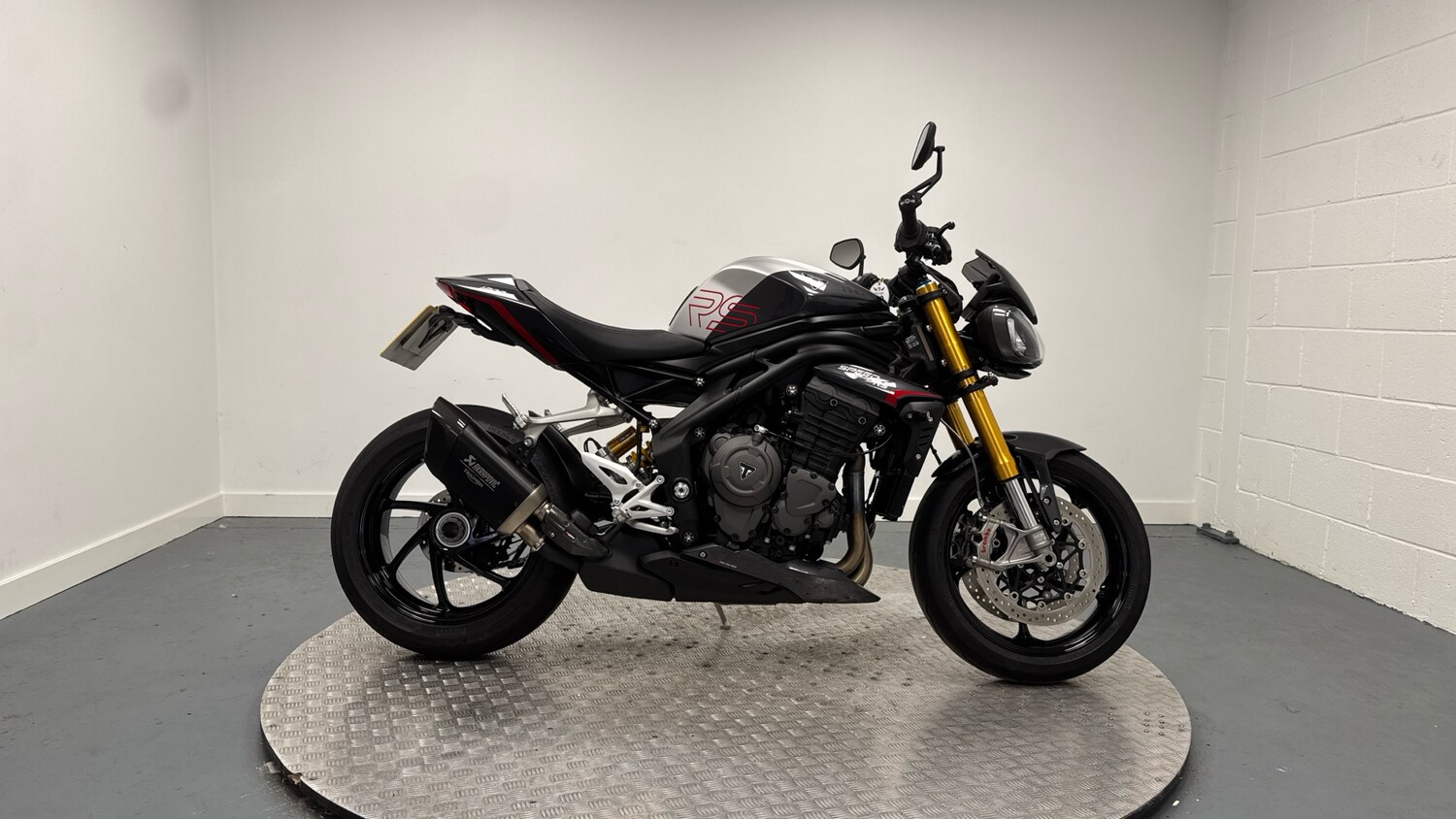 Used Triumph Speed 2025 for sale - 78823473: Photo 6