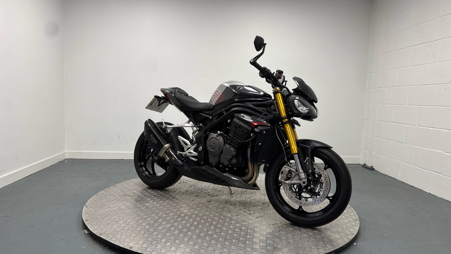 Used Triumph Speed 2025 for sale - 78823473: Photo 7