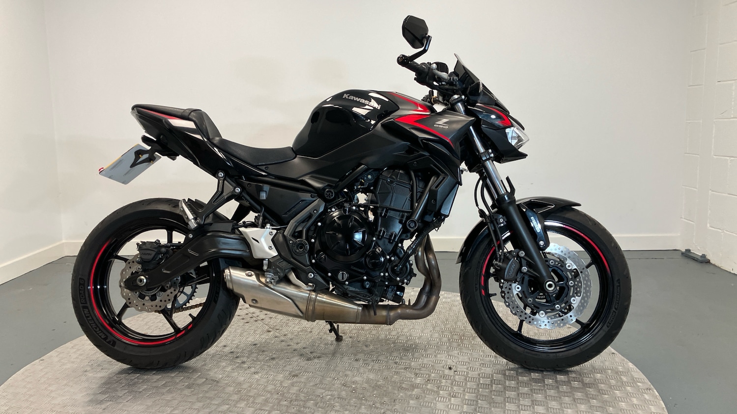 Used Kawasaki Z 2023 for sale - 78765416: Photo 1