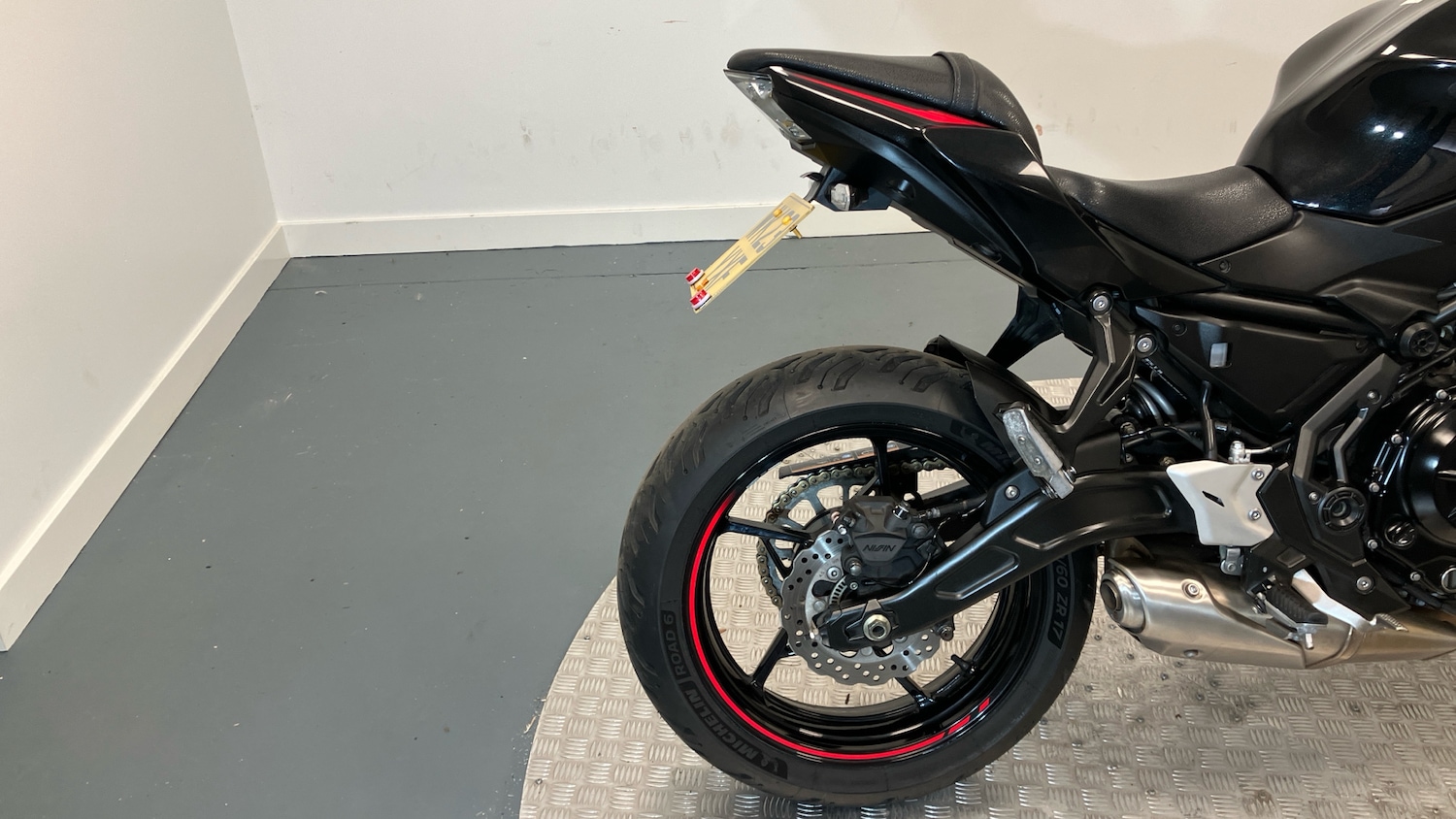 Used Kawasaki Z 2023 for sale - 78765416: Photo 10