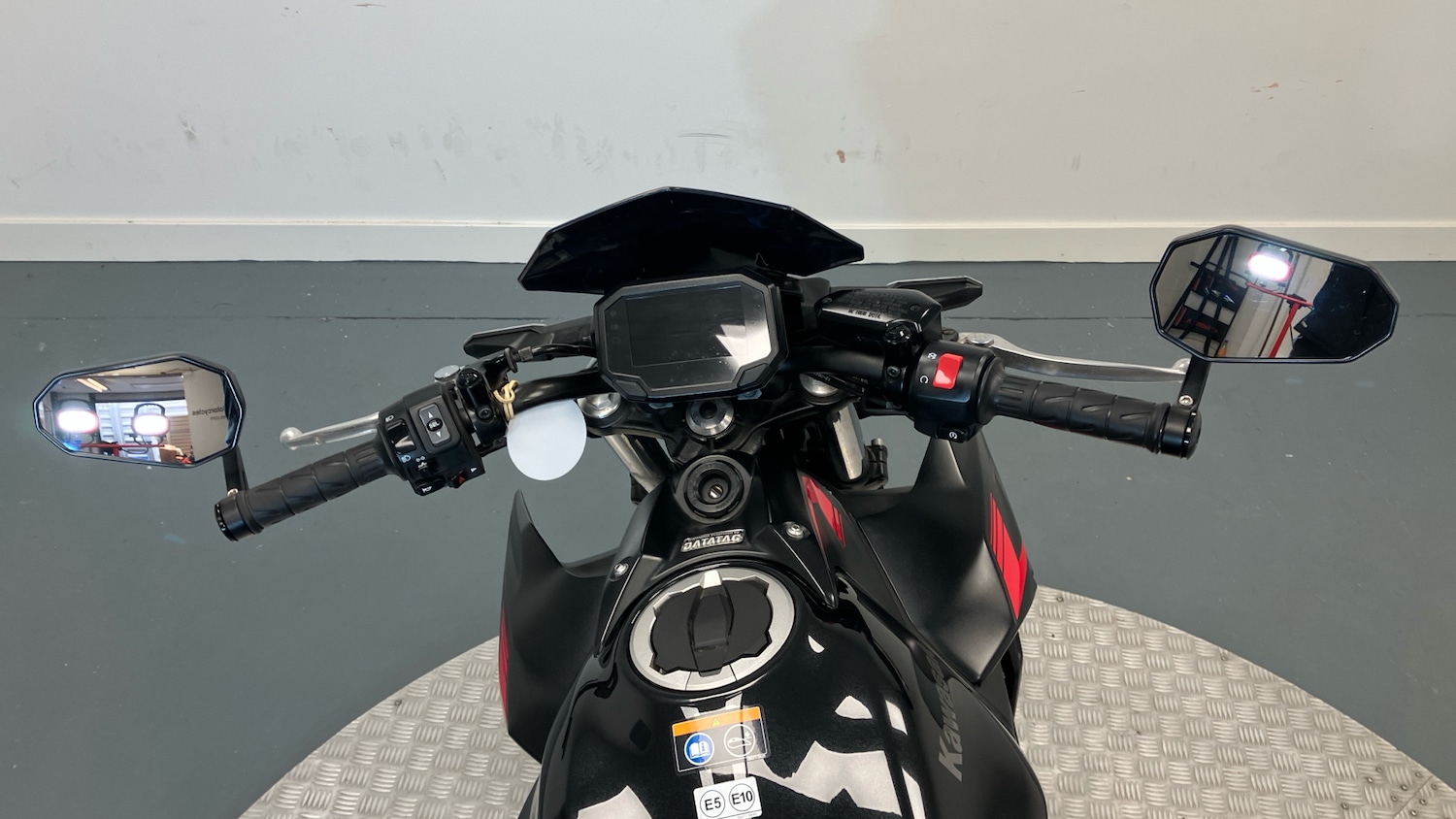 Used Kawasaki Z 2023 for sale - 78765416: Photo 11