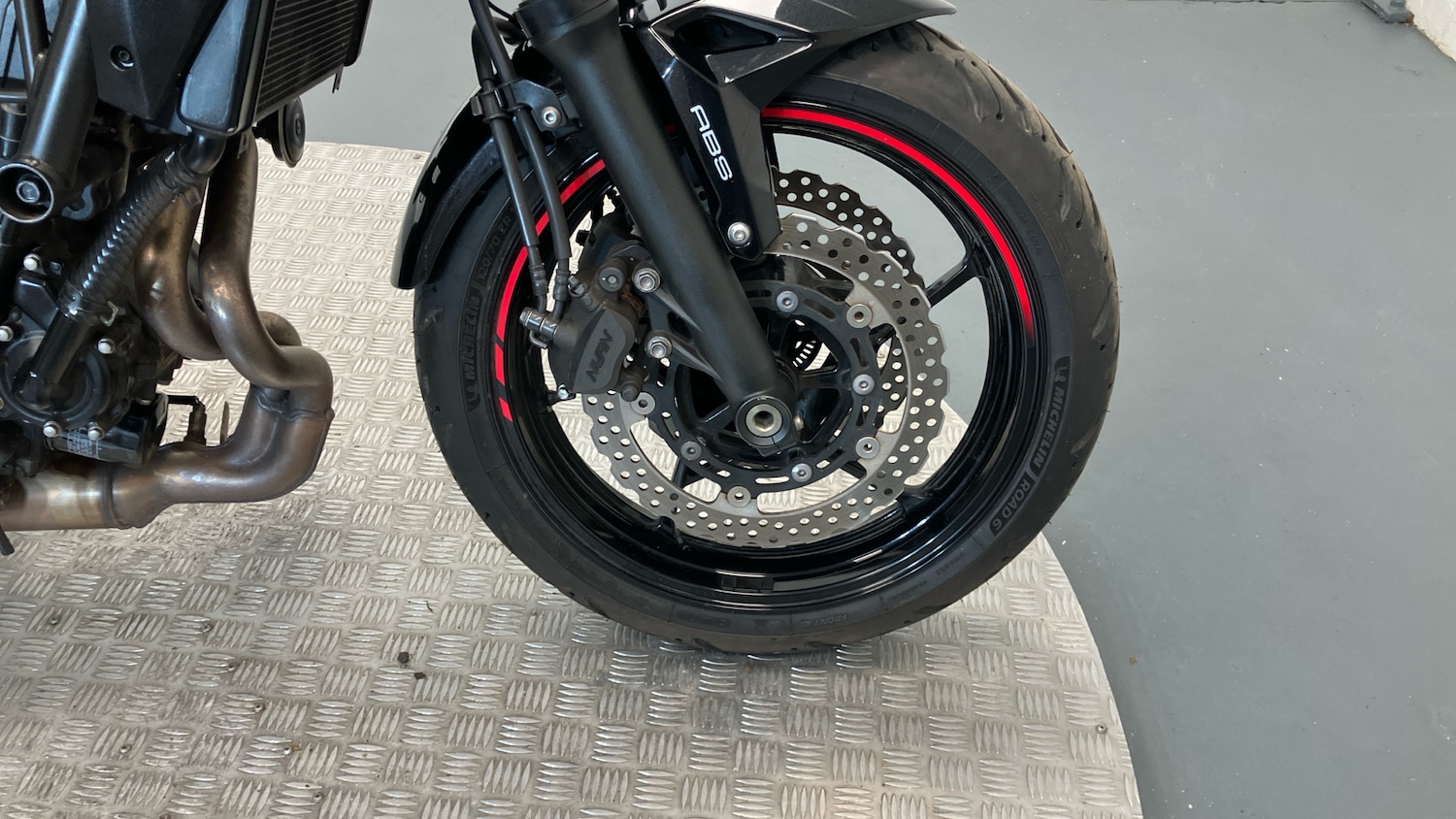 Used Kawasaki Z 2023 for sale - 78765416: Photo 13