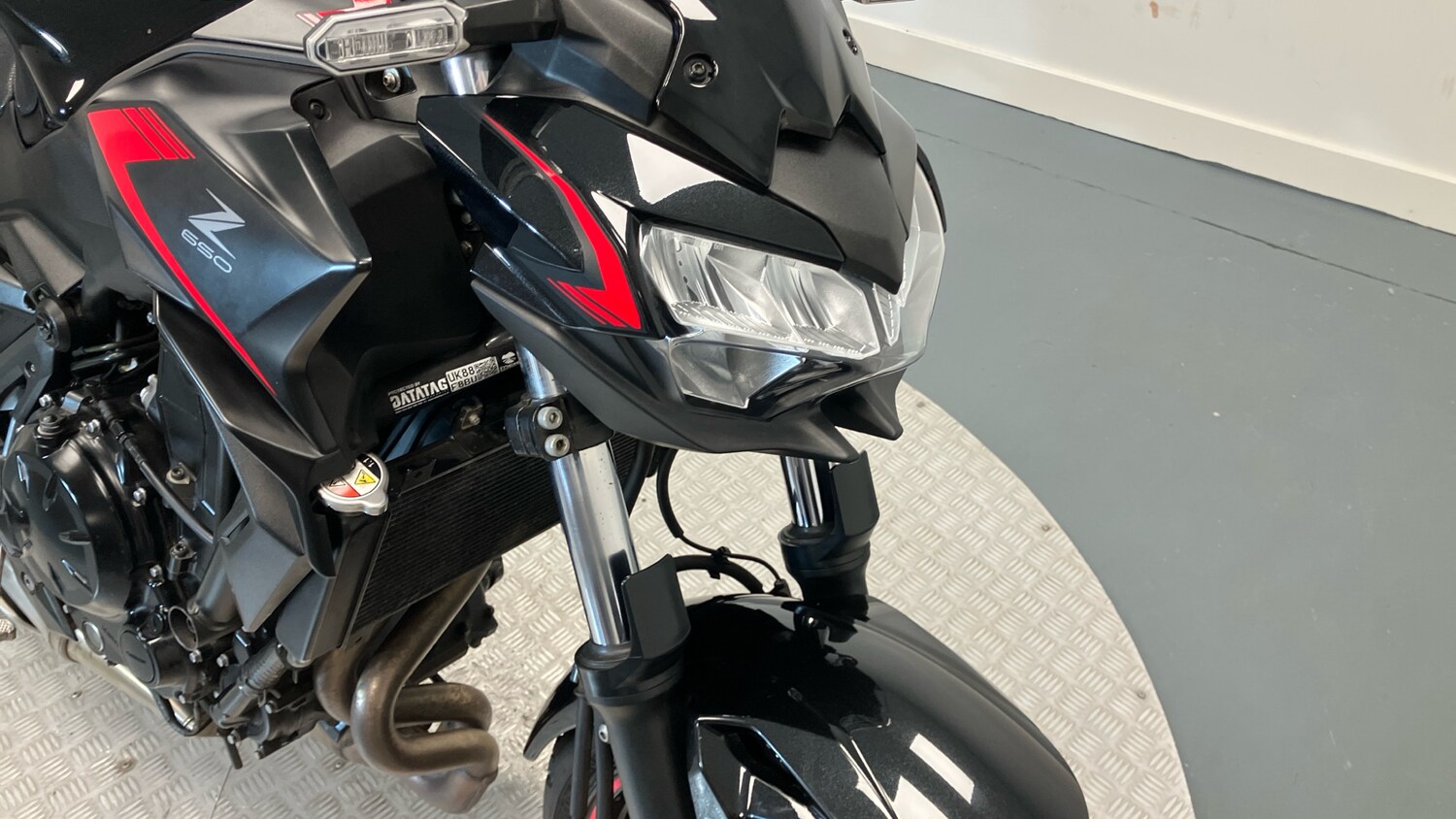 Used Kawasaki Z 2023 for sale - 78765416: Photo 17