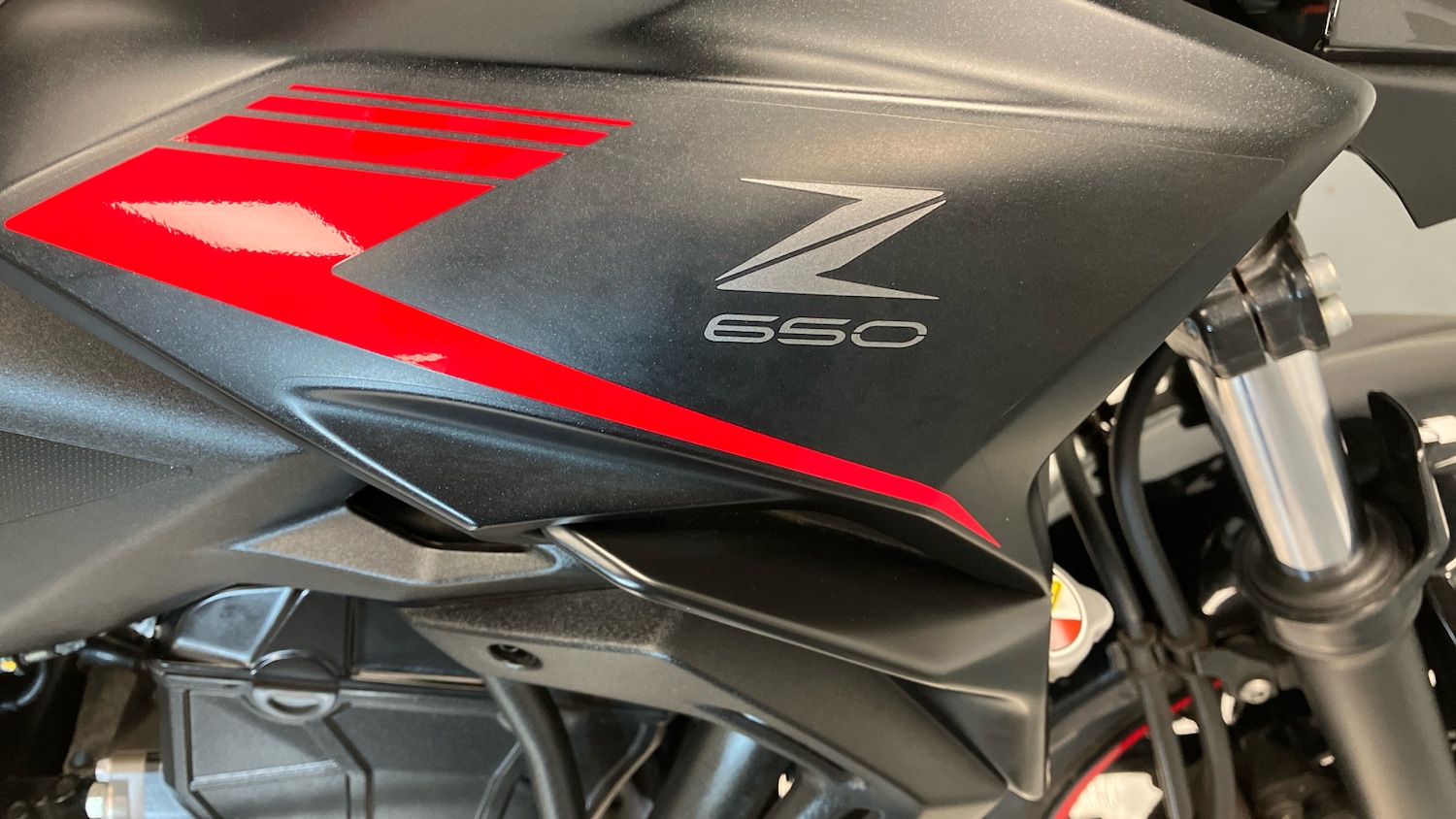 Used Kawasaki Z 2023 for sale - 78765416: Photo 19