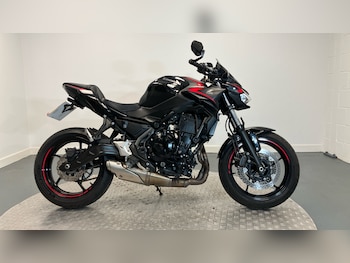 Used Kawasaki Z 2023 for sale - bike-78765416: Photo