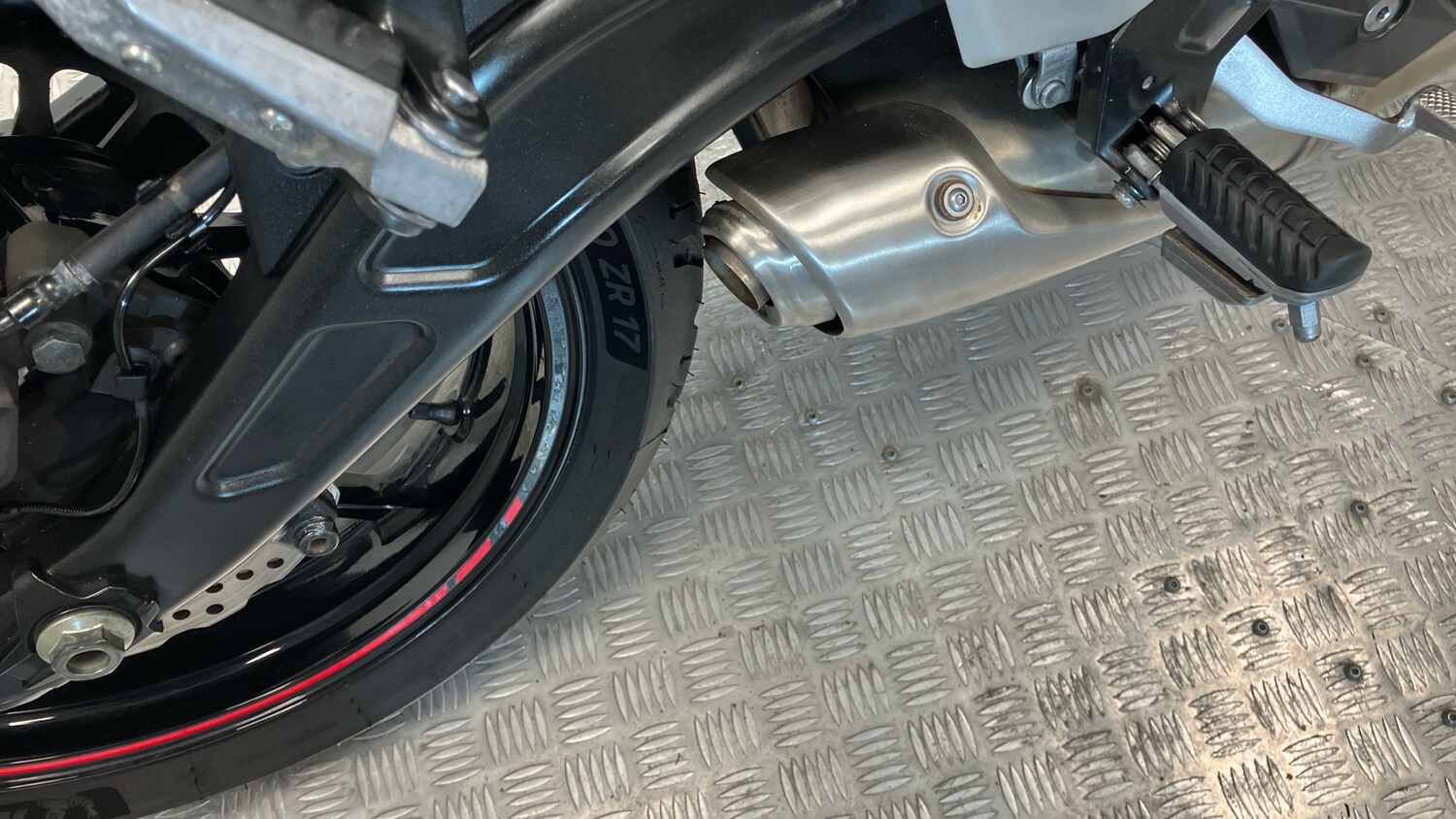 Used Kawasaki Z 2023 for sale - 78765416: Photo 22