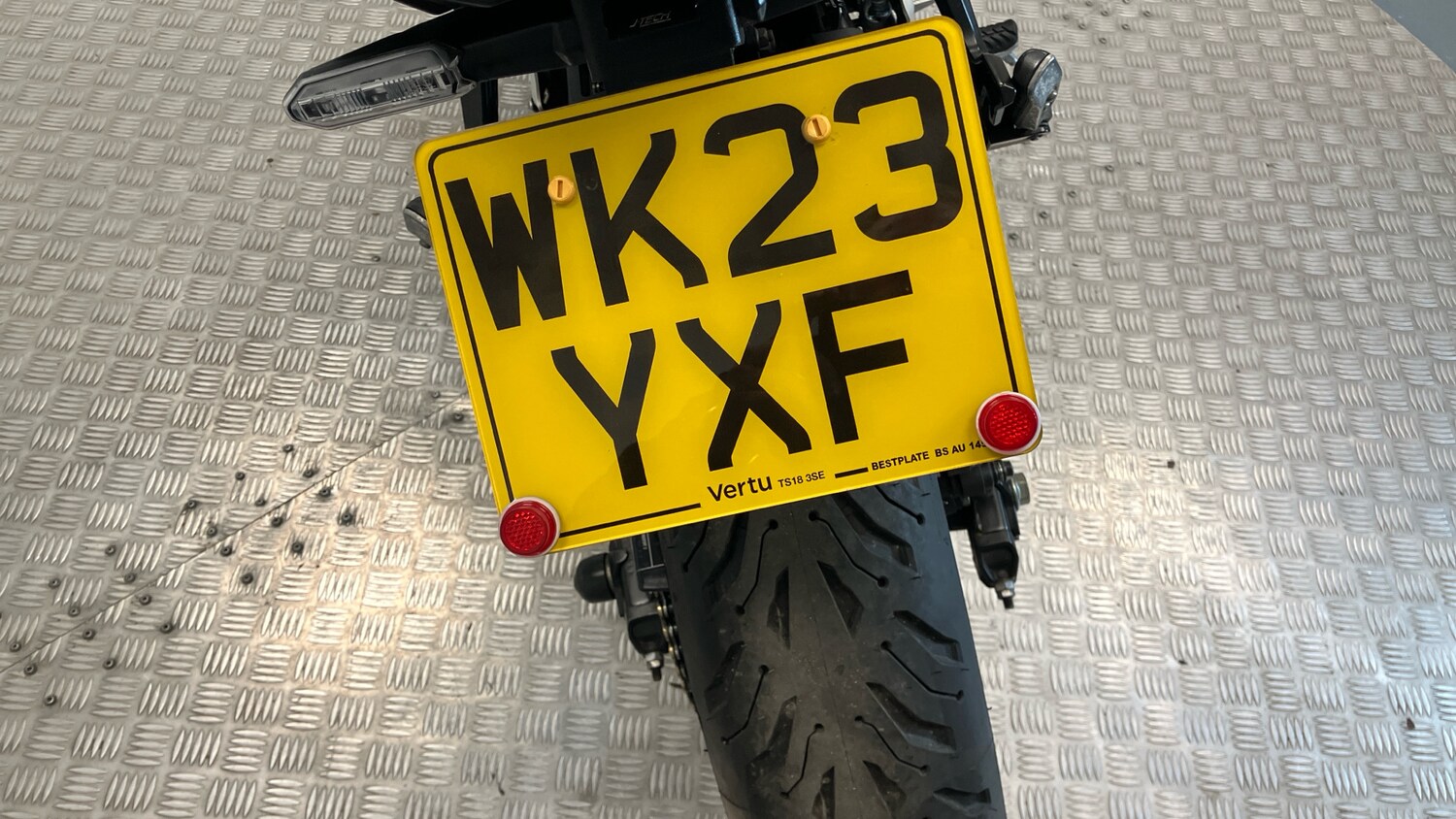 Used Kawasaki Z 2023 for sale - 78765416: Photo 24