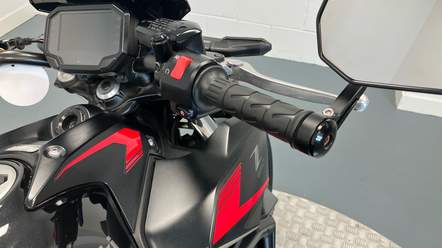 Used Kawasaki Z 2023 for sale - 78765416: Photo 26