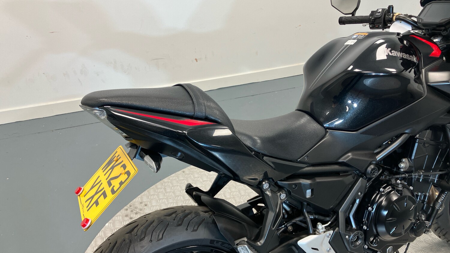 Used Kawasaki Z 2023 for sale - 78765416: Photo 27