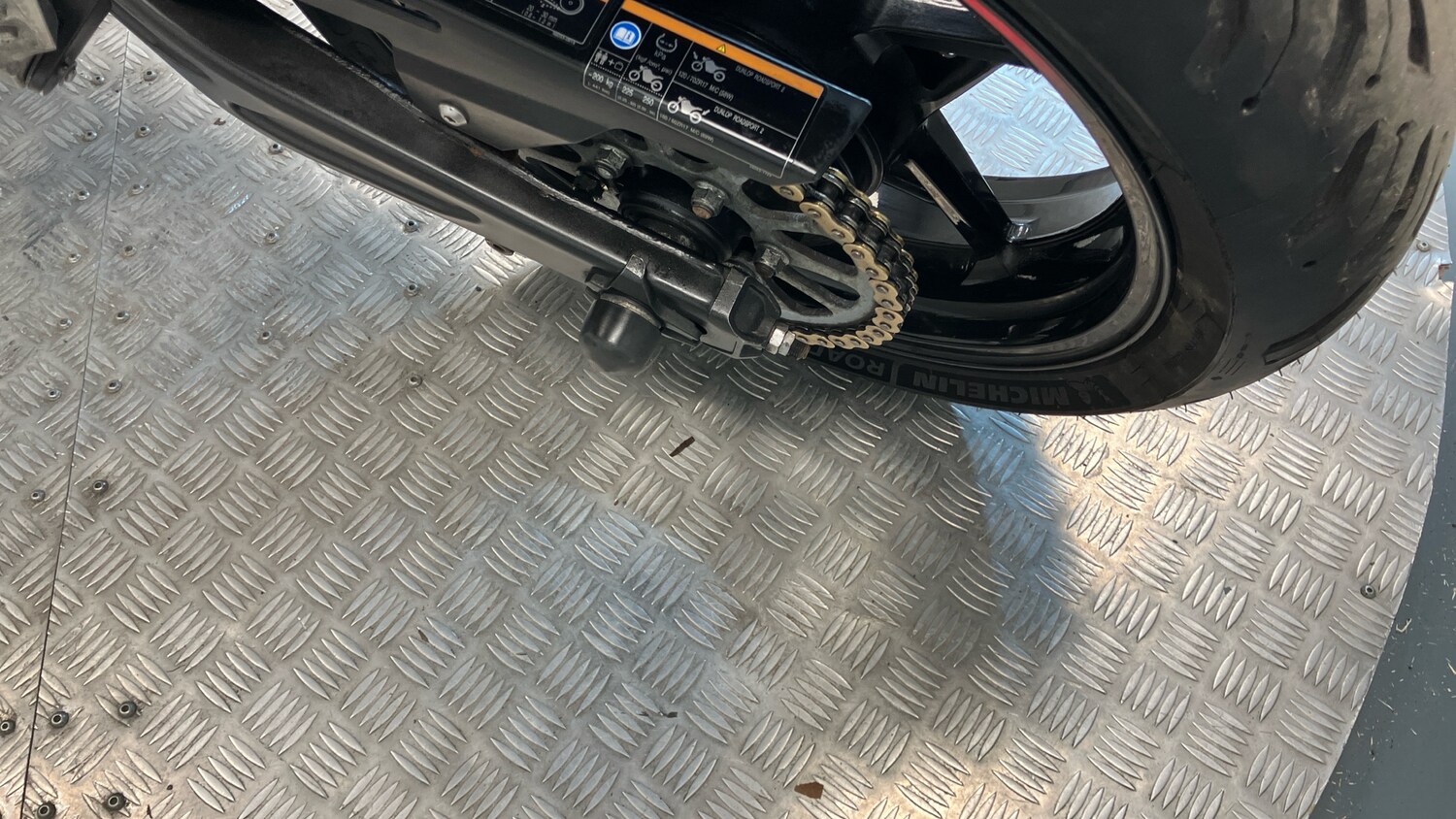 Used Kawasaki Z 2023 for sale - 78765416: Photo 28
