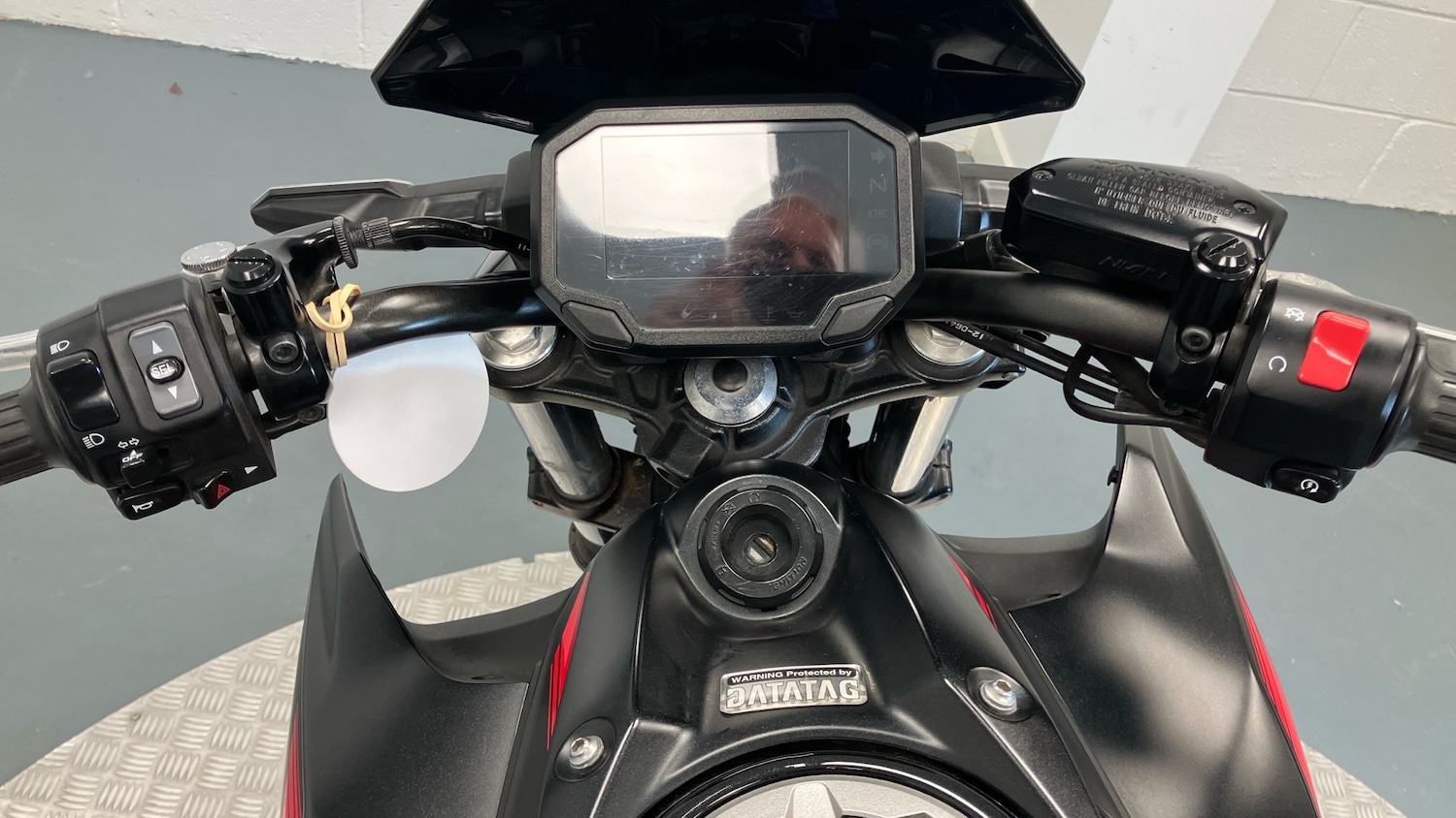 Used Kawasaki Z 2023 for sale - 78765416: Photo 32