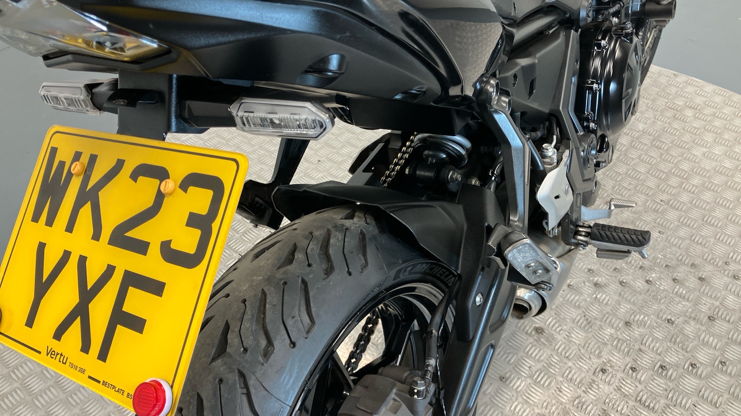 Used Kawasaki Z 2023 for sale - 78765416: Photo 33