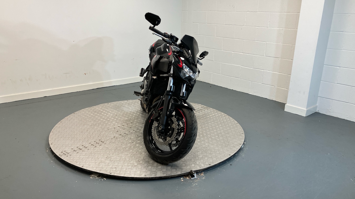 Used Kawasaki Z 2023 for sale - 78765416: Photo 35